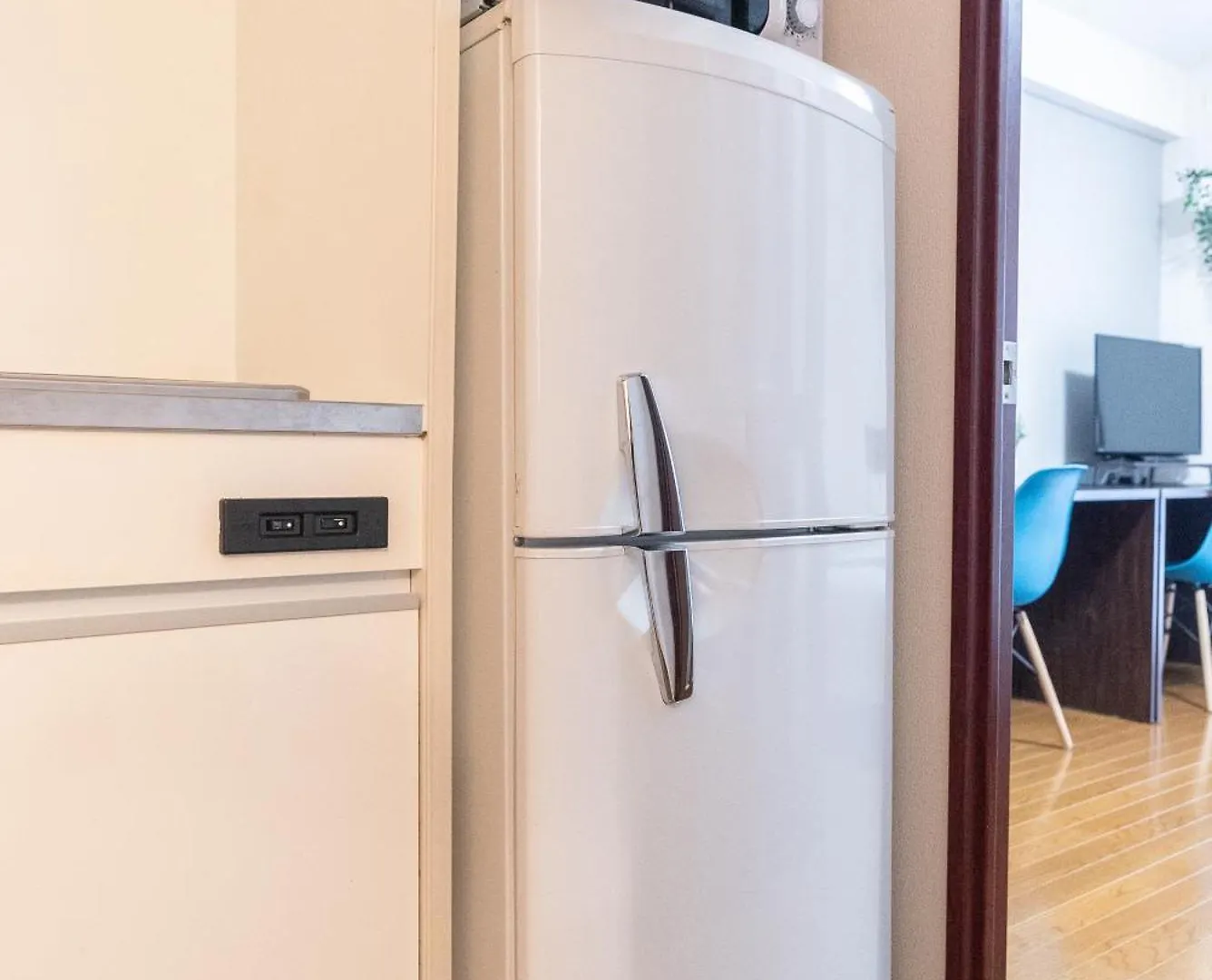 Apartament Grande Es Tenjin Fukuoka