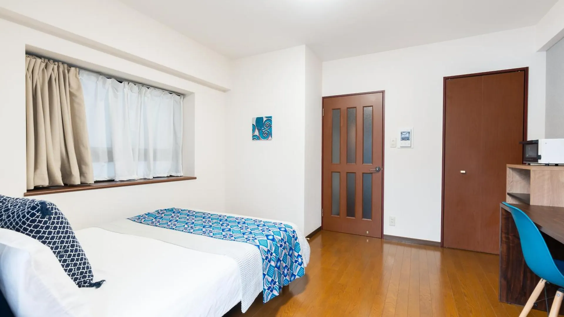 Grande Es Tenjin Fukuoka  0*, Fukuoka (Fukuoka) Japonia