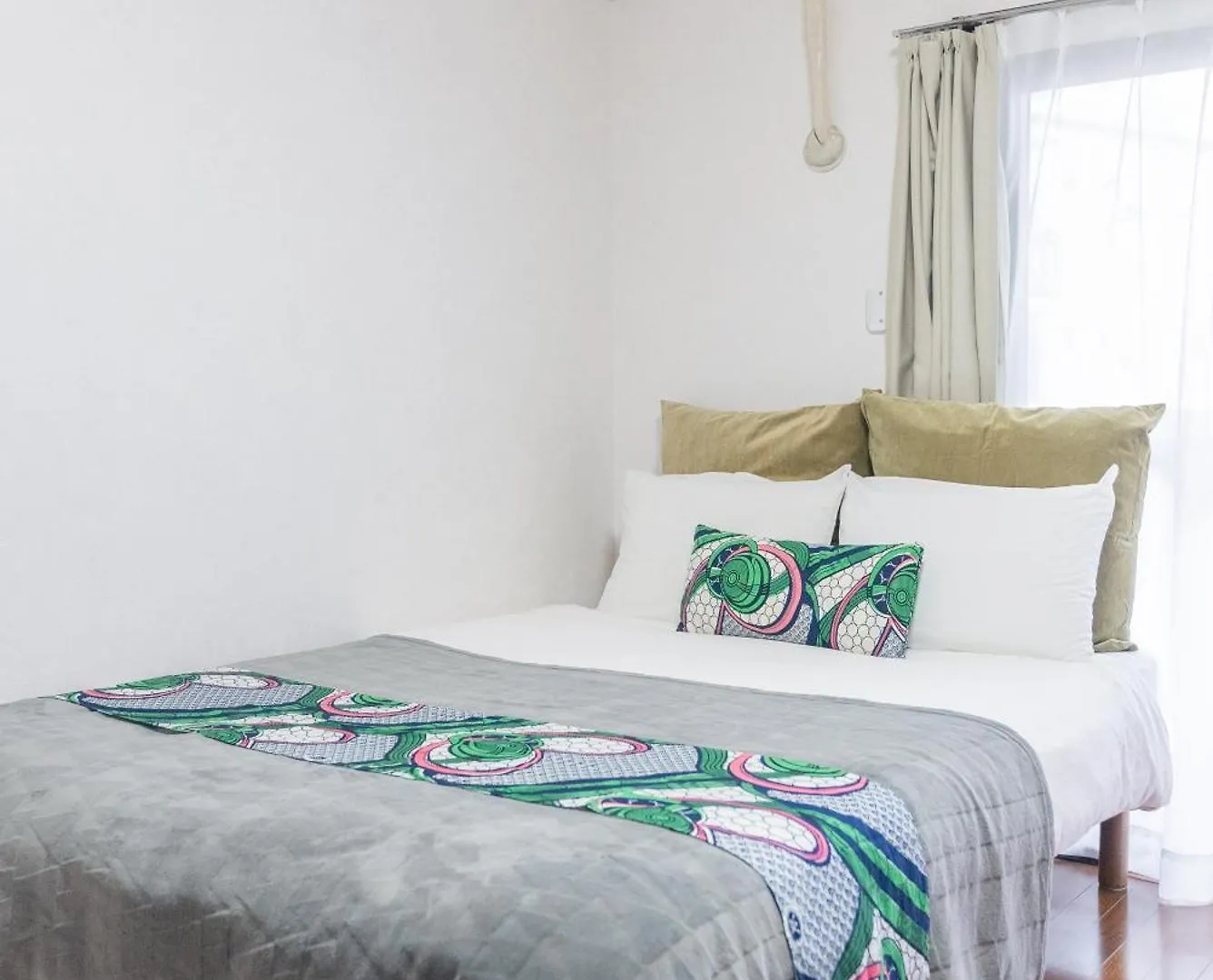 Grande Es Tenjin Fukuoka  Apartament
