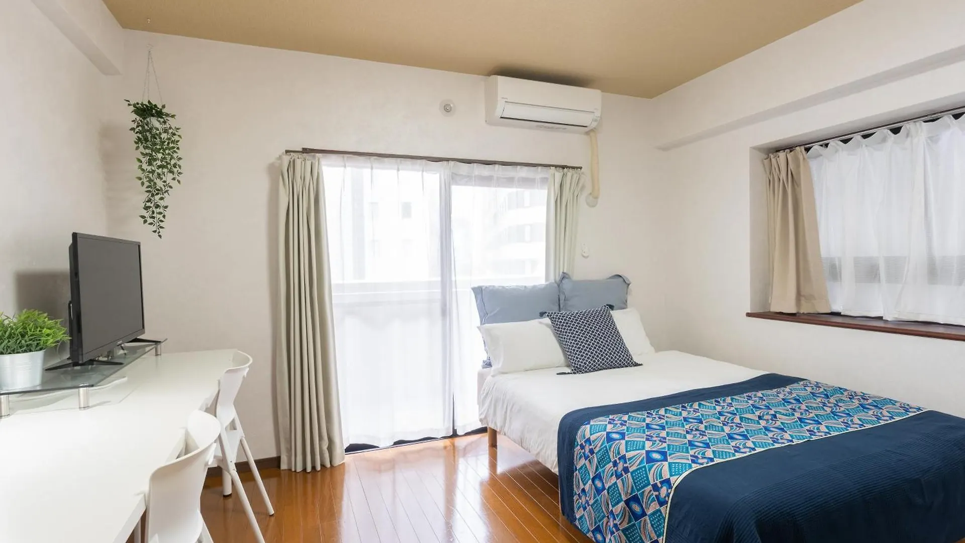 Grande Es Tenjin Fukuoka  Apartament