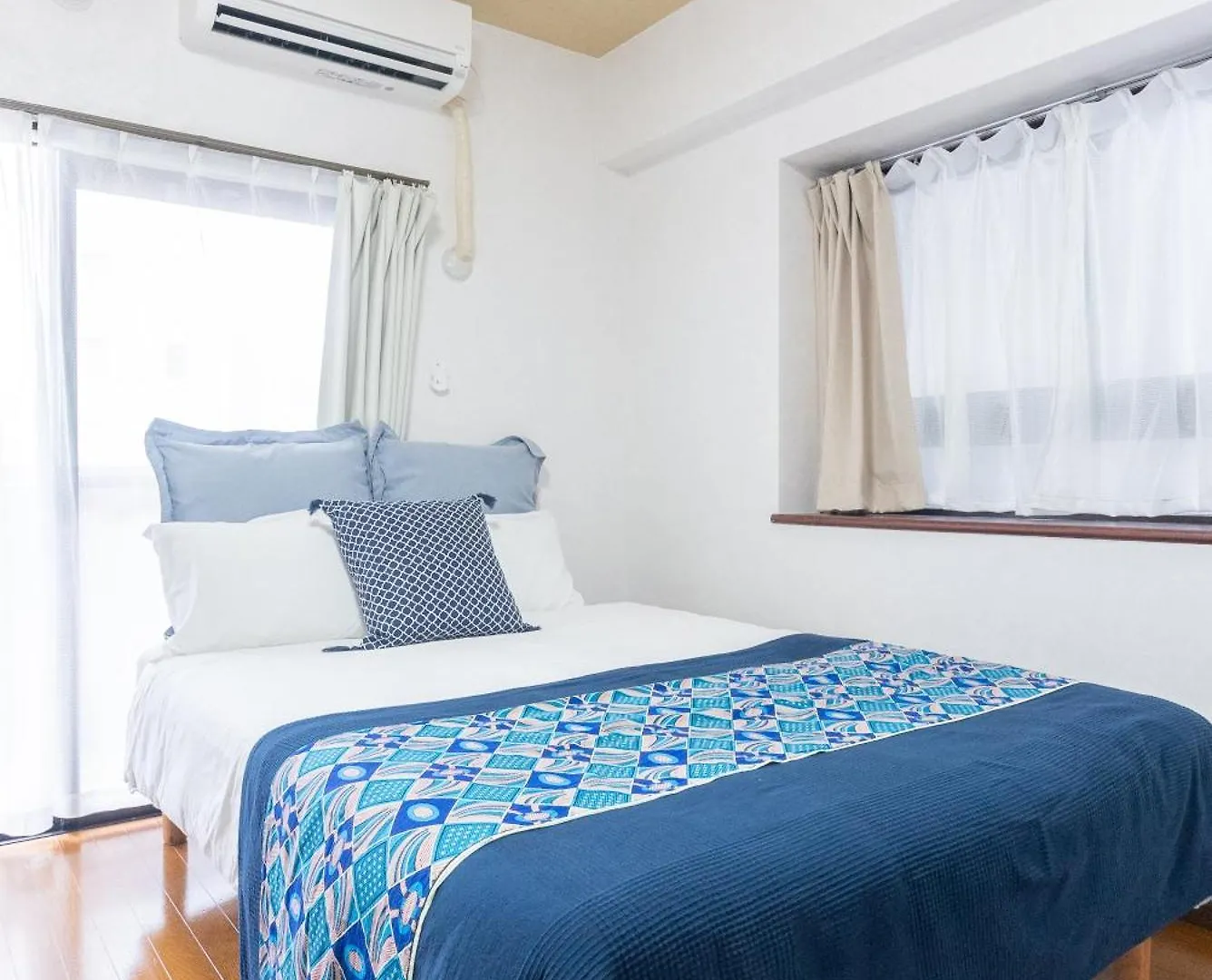 Grande Es Tenjin Fukuoka  Apartament Fukuoka (Fukuoka)