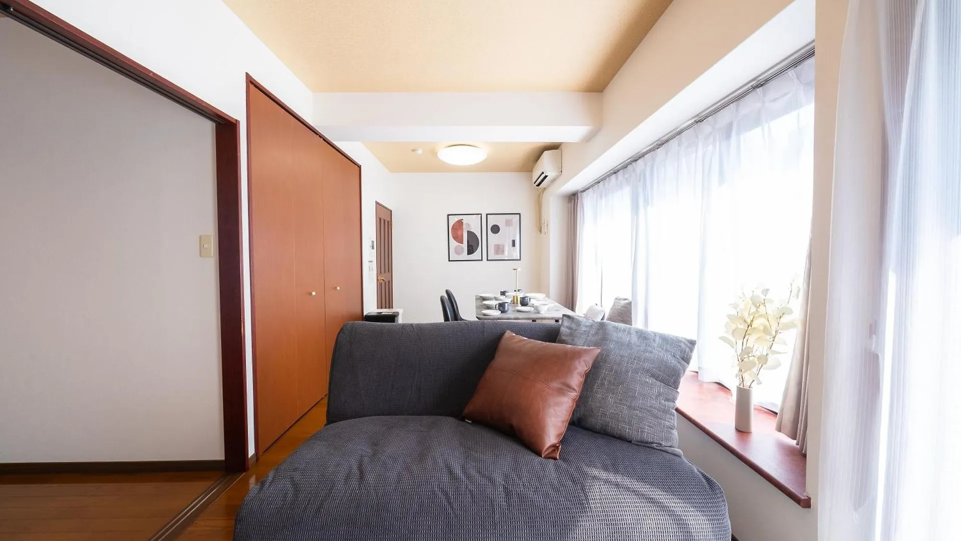 Grande Es Tenjin Fukuoka  0*, Fukuoka (Fukuoka) Japonia