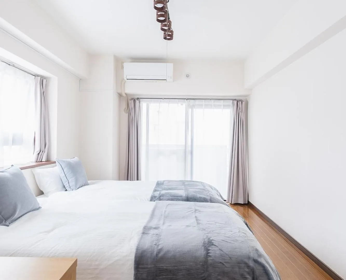 Grande Es Tenjin Fukuoka  Apartament Fukuoka (Fukuoka)