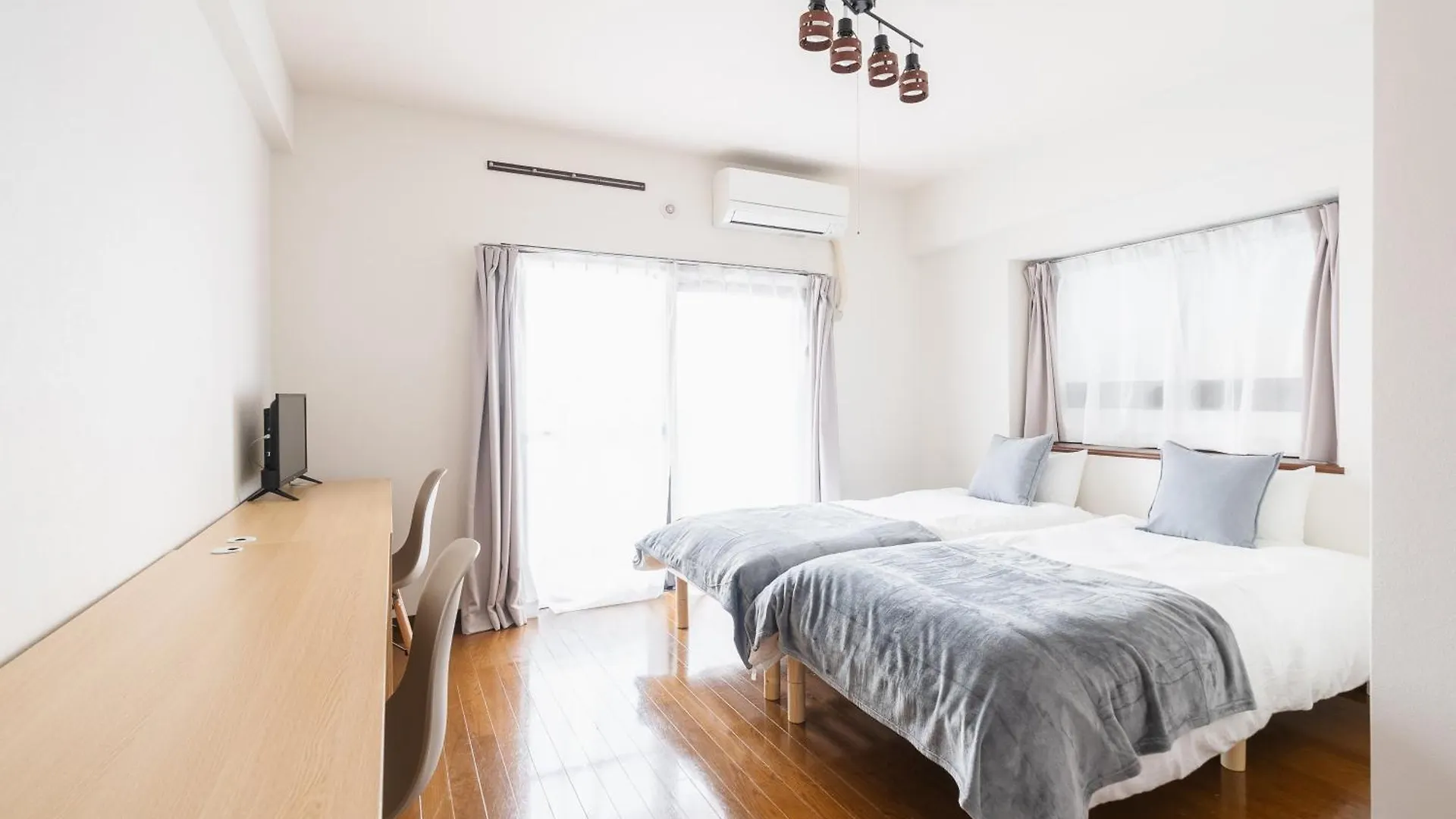Grande Es Tenjin Fukuoka  0*, Fukuoka (Fukuoka) Japonia