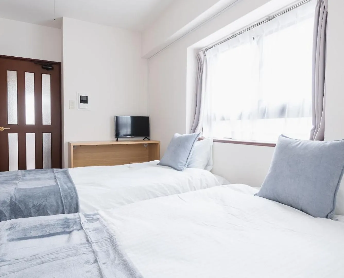 Grande Es Tenjin Fukuoka  Apartament