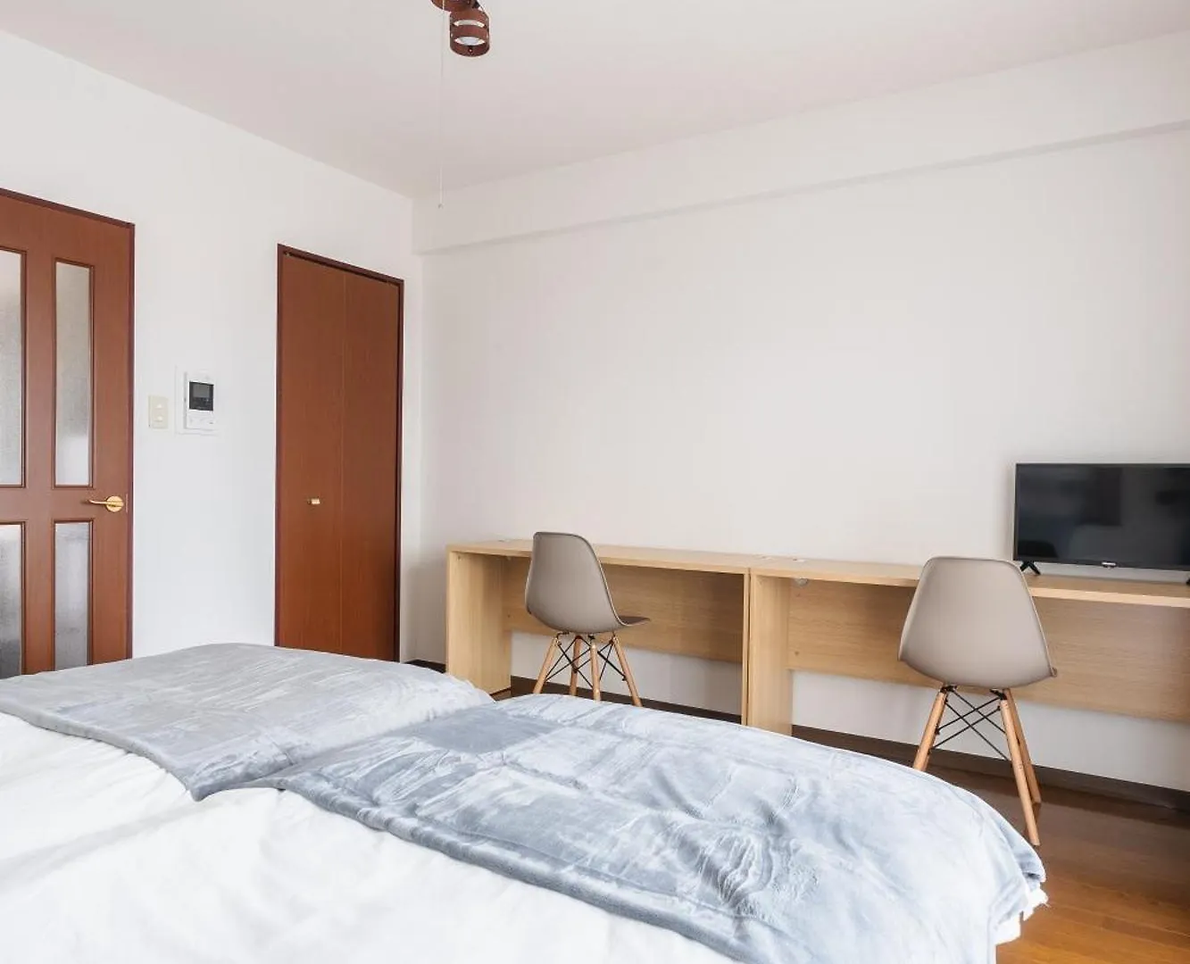 Apartament Grande Es Tenjin Fukuoka  Japonia